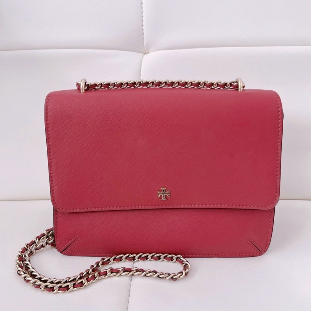Tory Burch bag in great condition